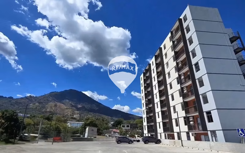 Alq. | Apto Amueblado | Torre Indigo - Imagen 16