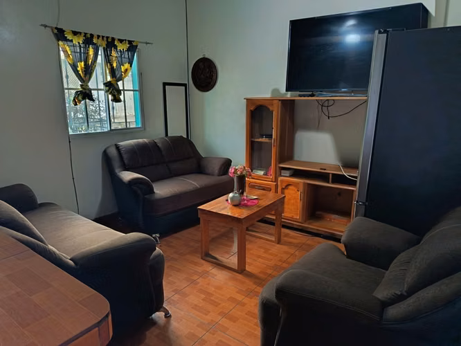 En venta casa en San Salvador a una cuadra del Mercado San Miguelito - Imagen 5