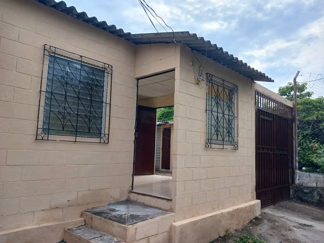 Venta  de casa
