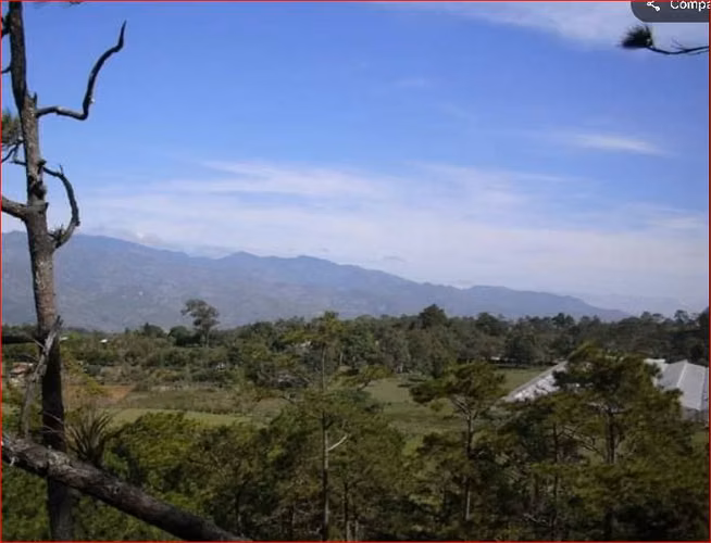 VENTA 1500 METROS TERRENO SAN IGNACIO CHALATENANGO - Imagen 14