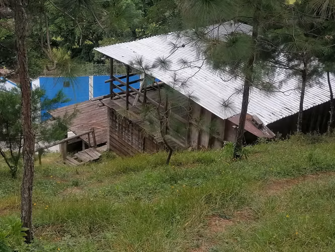 VENTA 1500 METROS TERRENO SAN IGNACIO CHALATENANGO - Imagen 17