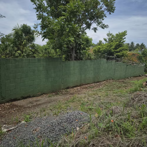 VENTA  LINDO RANCHO   EN PLAYA PRIVADA,  LA LIBERTAD