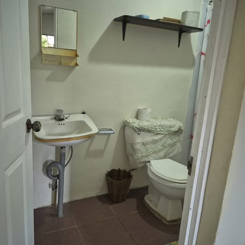 VENTA  LINDO RANCHO   EN PLAYA PRIVADA,  LA LIBERTAD