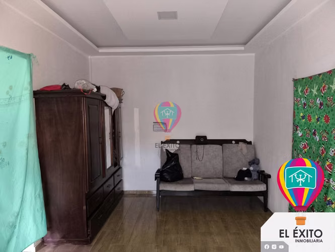 VENDO PRECIOSA CASA DE DOS NIVELES EN ARMENIA, SONSONATE - Imagen 4