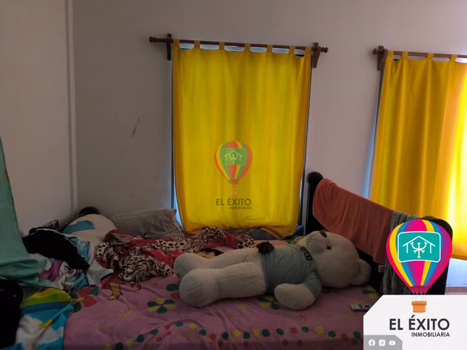 VENDO PRECIOSA CASA DE DOS NIVELES EN ARMENIA, SONSONATE - Imagen 7