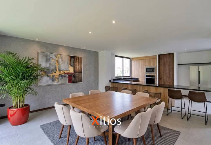 Venta de Casa en Casas del Bosque PM - Imagen 2