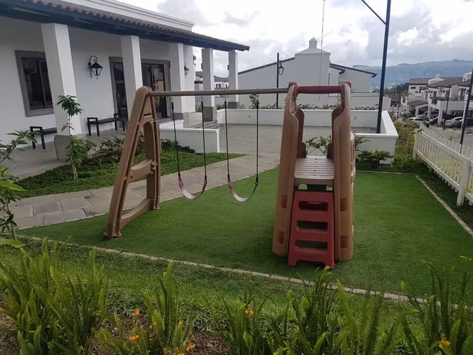 CASA ALQUILO EN PUERTA REAL, SANTA TECLA - Imagen 14