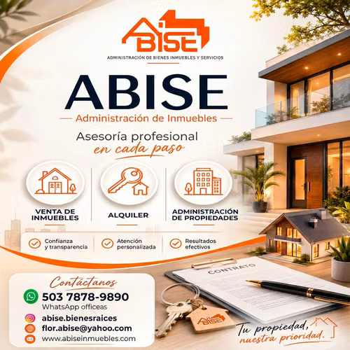 Abise Administración de Inmuebles—