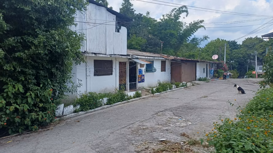 Venta de Derecho proindiviso del 50% de casa