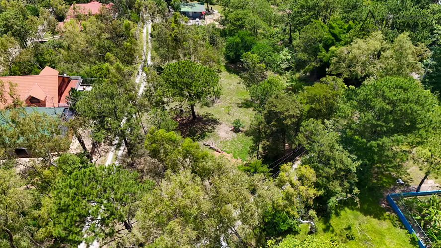 Hermoso terreno en San Ignacio con vistas exclusivas - Imagen 9