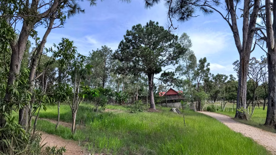 Hermoso terreno en San Ignacio con vistas exclusivas - Imagen 8