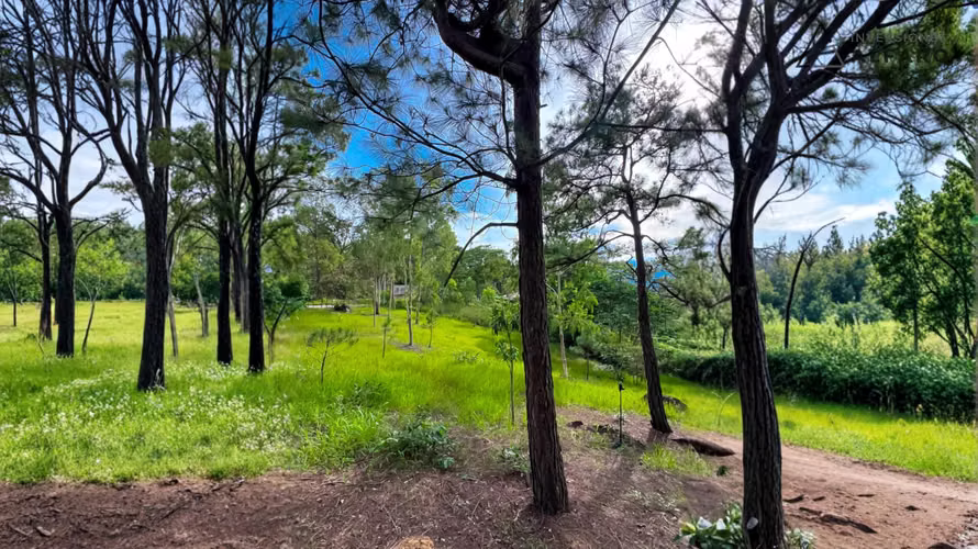 Hermoso terreno en San Ignacio con vistas exclusivas - Imagen 6