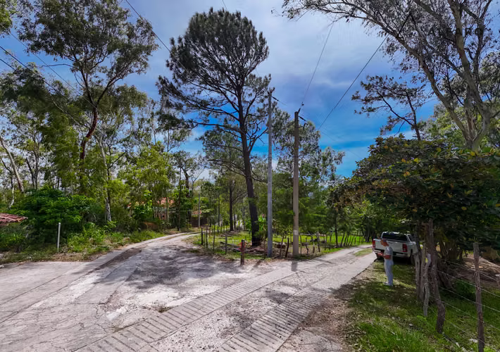 Hermoso terreno en San Ignacio con vistas exclusivas - Imagen 16