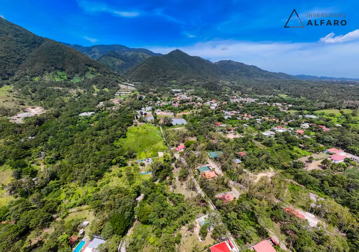 Hermoso terreno en San Ignacio con vistas exclusivas - Imagen 14