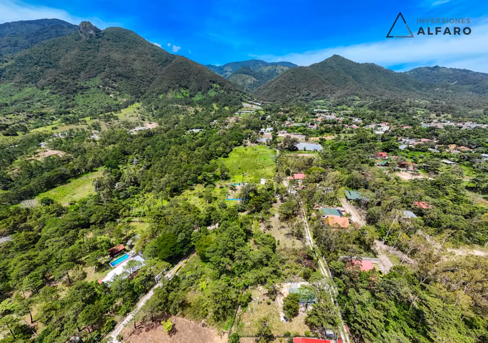 Hermoso terreno en San Ignacio con vistas exclusivas - Imagen 13