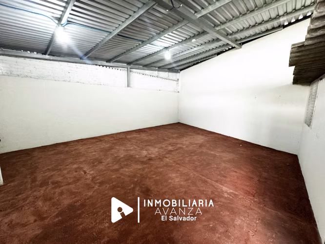 Casa-oficina Col. San Francisco | 550 m² y 7 parqueos