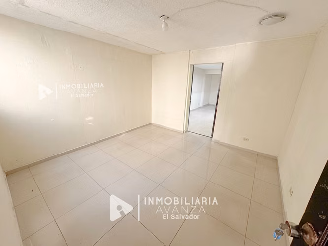 Casa-oficina Col. San Francisco | 550 m² y 7 parqueos