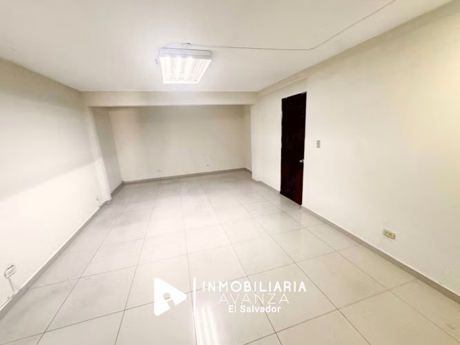 Casa-oficina Col. San Francisco | 550 m² y 7 parqueos