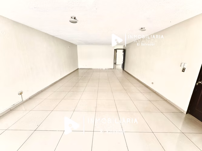Casa-oficina Col. San Francisco | 550 m² y 7 parqueos