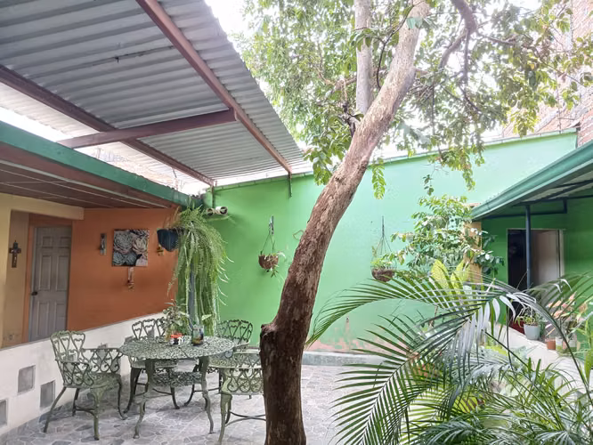 Casa en venta- colonia La Rabida - Imagen 10