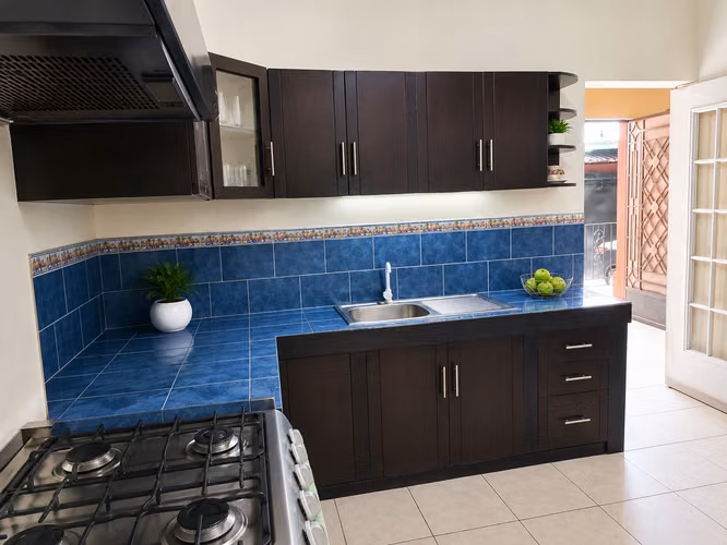 Casa en venta- colonia La Rabida - Imagen 5