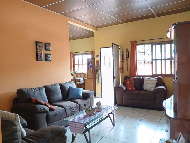 Casa en venta- colonia La Rabida - Imagen 3