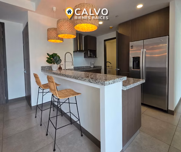 Apartamento de lujo amueblado en venta | Puerta del Alma, San Benito
