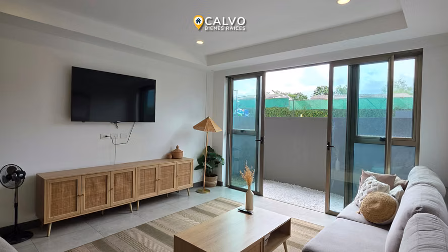 Apartamento de lujo amueblado en venta | Puerta del Alma, San Benito