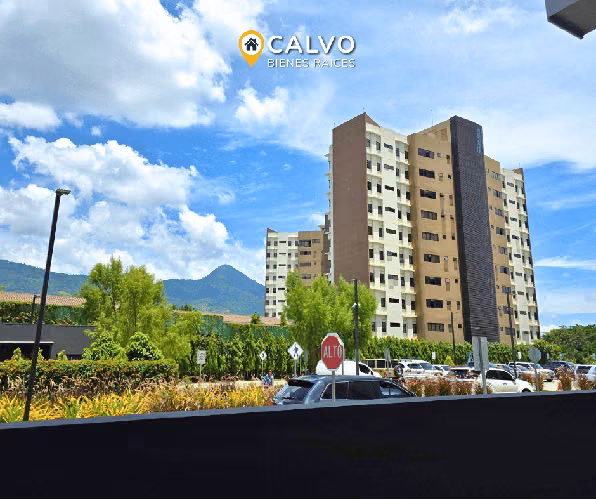 Apartamento full amueblado para vivir o inversión en San Benito  - Imagen 9
