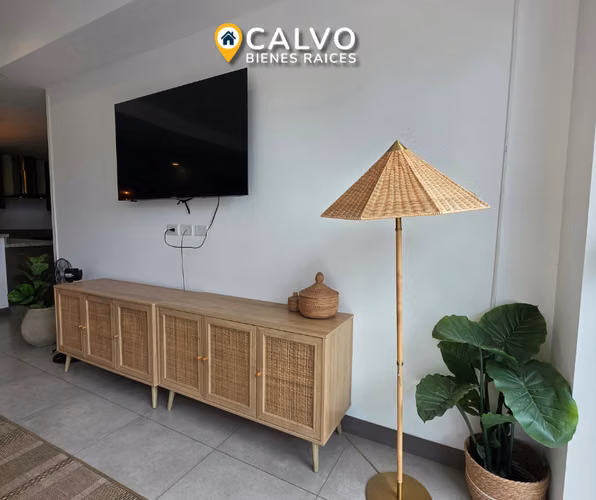 Apartamento de lujo amueblado en venta | Puerta del Alma, San Benito