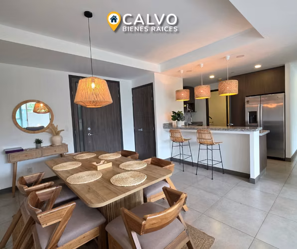 Apartamento de lujo amueblado en venta | Puerta del Alma, San Benito