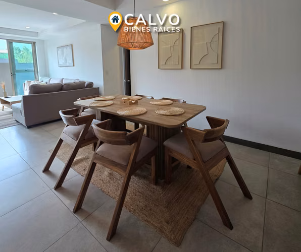 Apartamento de lujo amueblado en venta | Puerta del Alma, San Benito