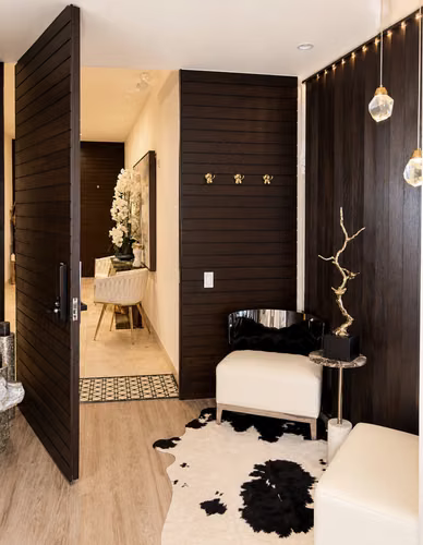 En venta Exclusivo  y amplio apartamento en El Pedregal remodelado