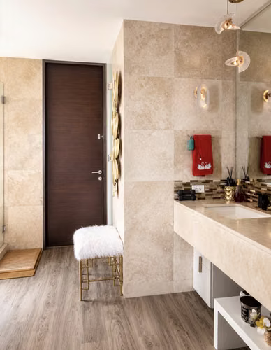 En venta Exclusivo  y amplio apartamento en El Pedregal remodelado