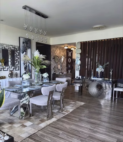 En venta Exclusivo  y amplio apartamento en El Pedregal remodelado