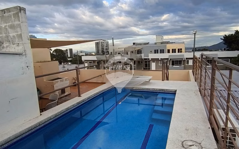 Alq. | Apto. | San Benito Flats