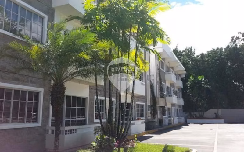 Alq. | Apto. | San Benito Flats