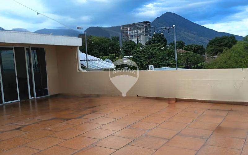 Alq. | Apto. | San Benito Flats