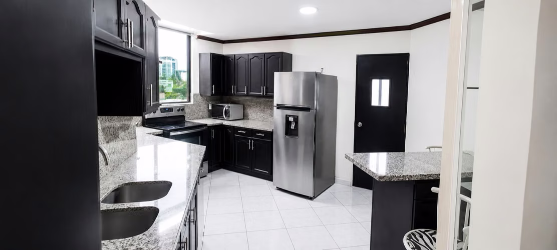 PENTHOUSE TORRE SAN BENITO ALQUILER $2,950 - Imagen 8