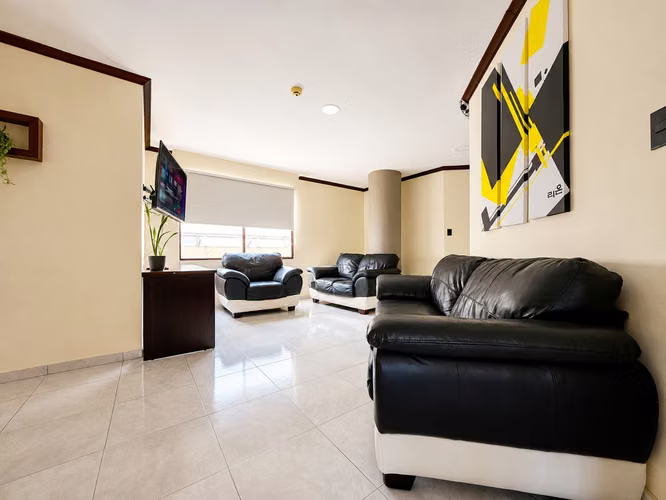 PENTHOUSE TORRE SAN BENITO ALQUILER $2,950 - Imagen 10