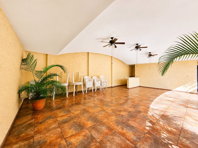 PENTHOUSE TORRE SAN BENITO ALQUILER $2,950 - Imagen 3