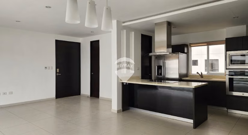 Apartamento de 2 Habit. en Torre Sky 2, La Florida