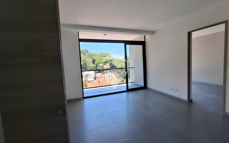 Alq. | Apto.| Avitat DUO | Col. Escalón