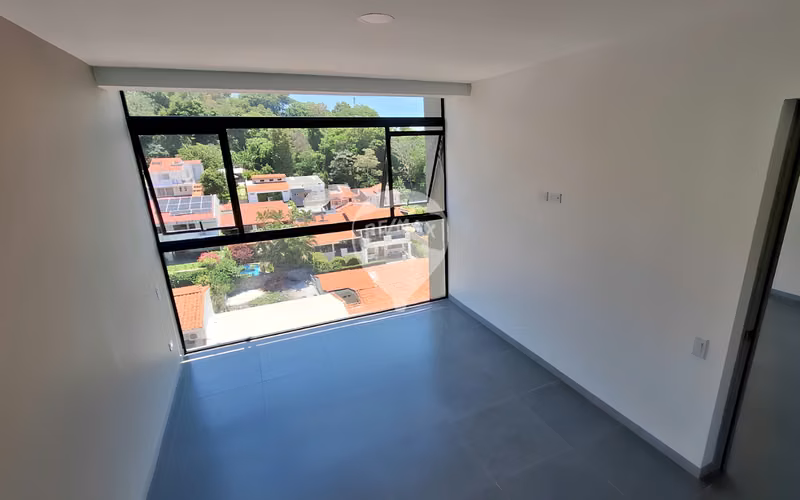 Alq. | Apto.| Avitat DUO | Col. Escalón
