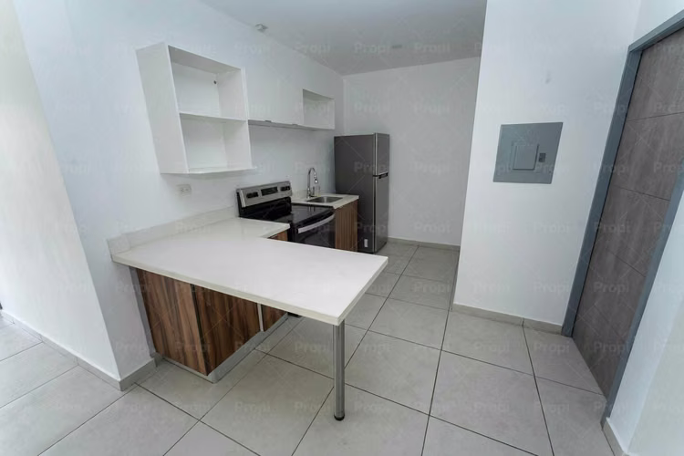 Apartamento en alquiler en Antiguo Cuscatlán, Calle Xochiquetzal ID 4209
