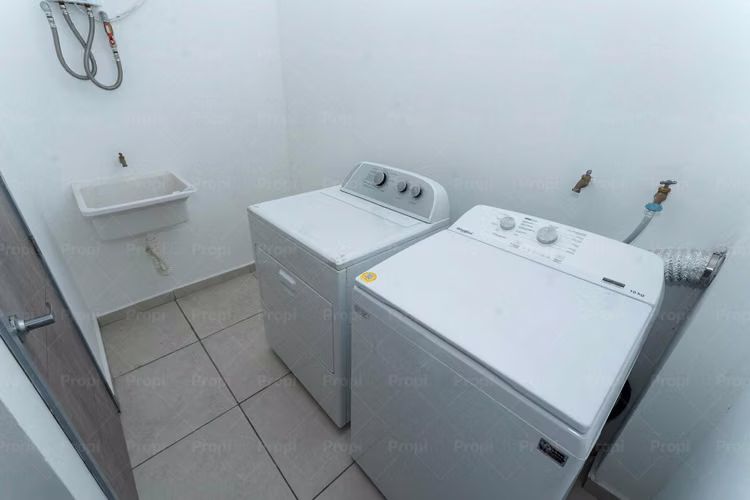Apartamento en alquiler en Antiguo Cuscatlán, Calle Xochiquetzal ID 4209