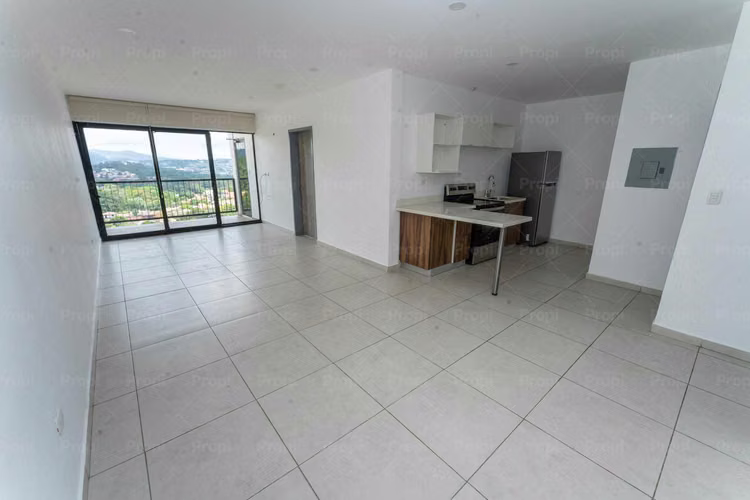 Apartamento en alquiler en Antiguo Cuscatlán, Calle Xochiquetzal ID 4209