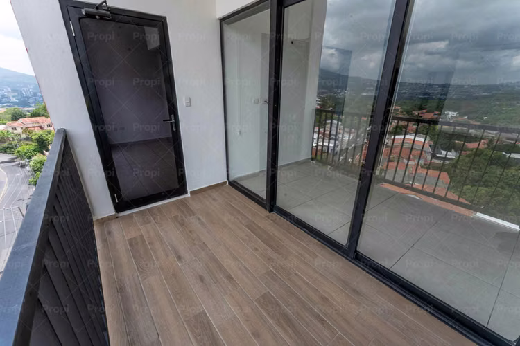 Apartamento en alquiler en Antiguo Cuscatlán, Calle Xochiquetzal ID 4209