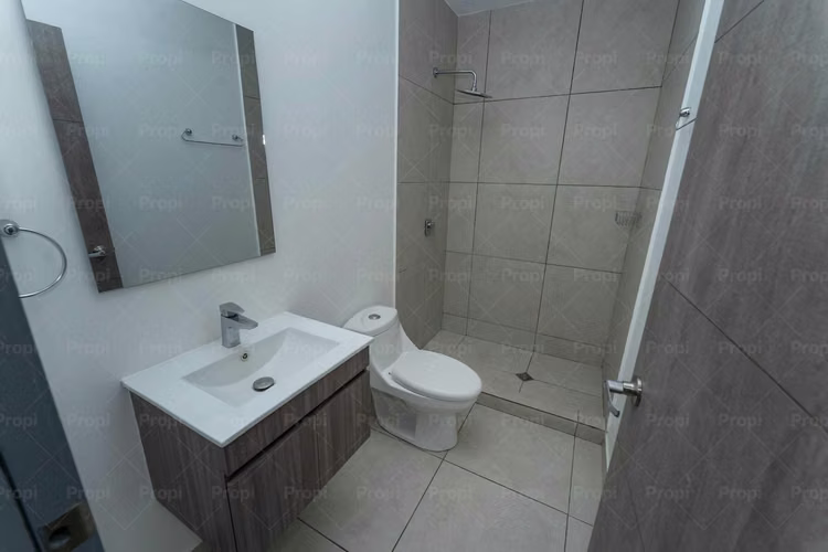 Apartamento en alquiler en Antiguo Cuscatlán, Calle Xochiquetzal ID 4209