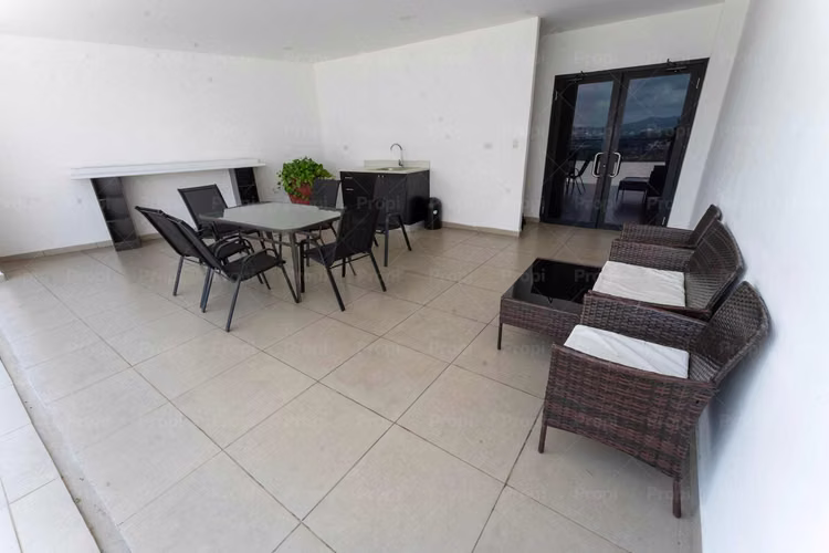 Apartamento en alquiler en Antiguo Cuscatlán, Calle Xochiquetzal ID 4209